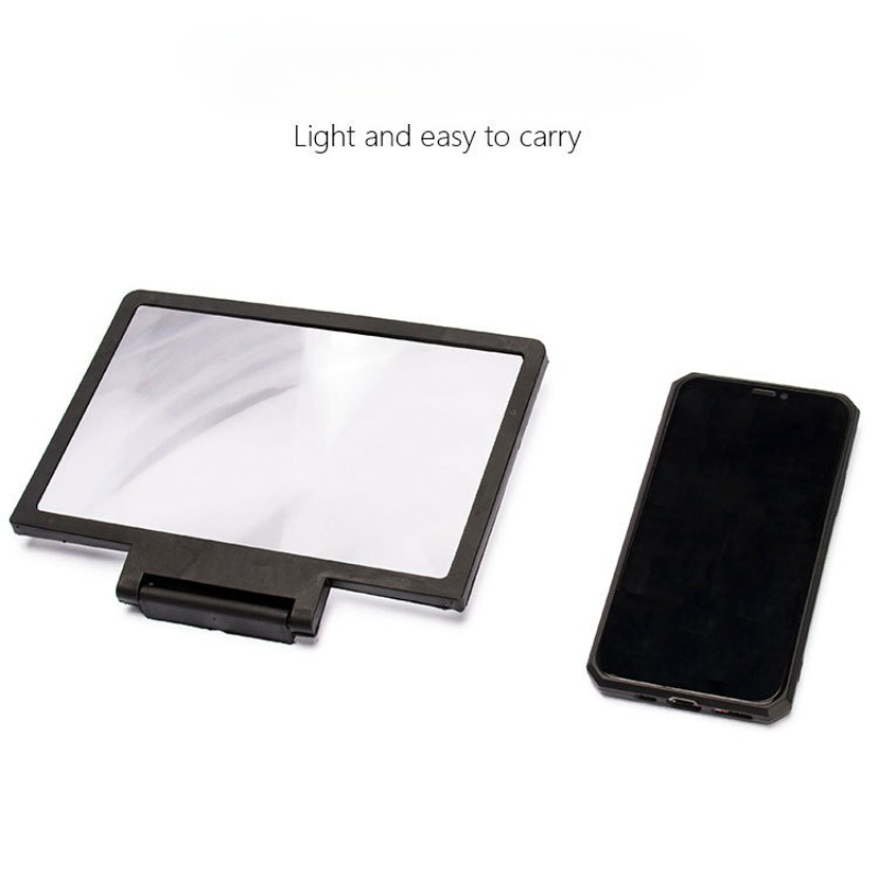 Amplificador de Tela Portátil: - Digital Magnifier Reading avaliação e preço