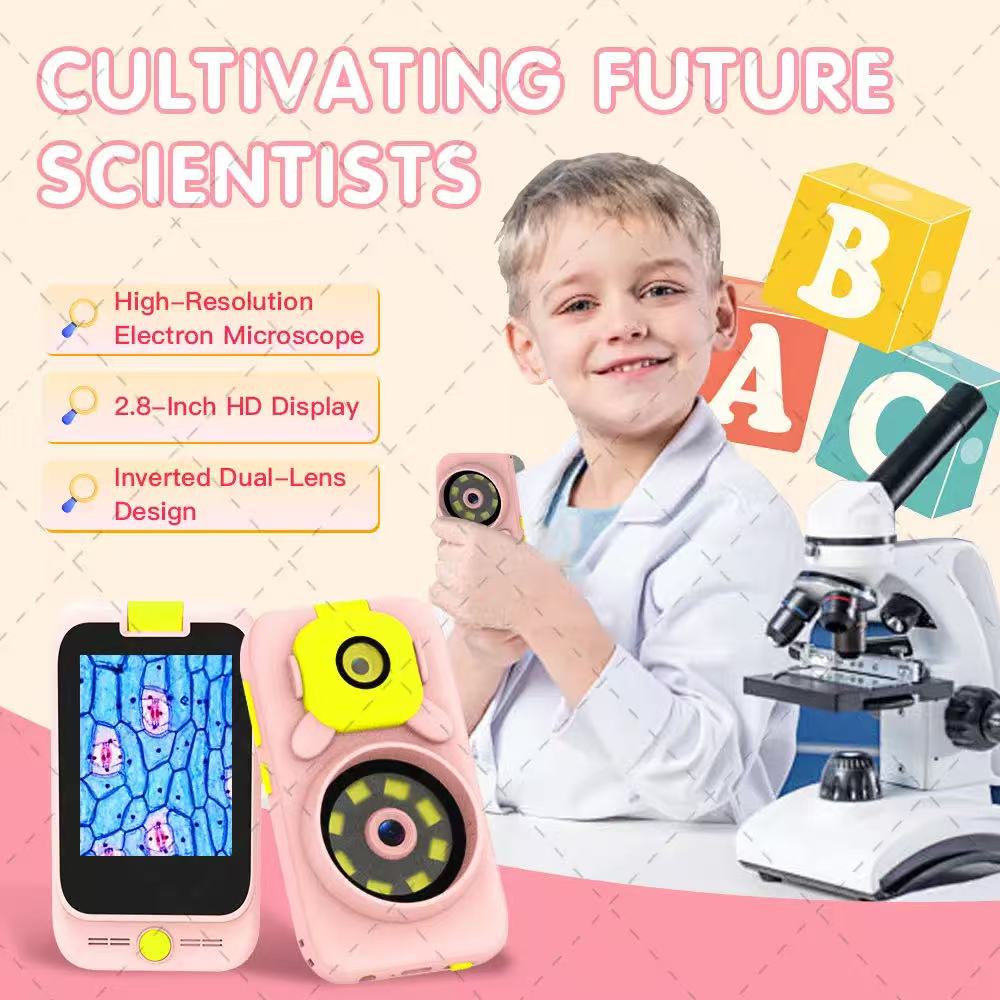 Brinquedos educativos com câme - Electronics & Gadgets Starting With V avaliação e preço