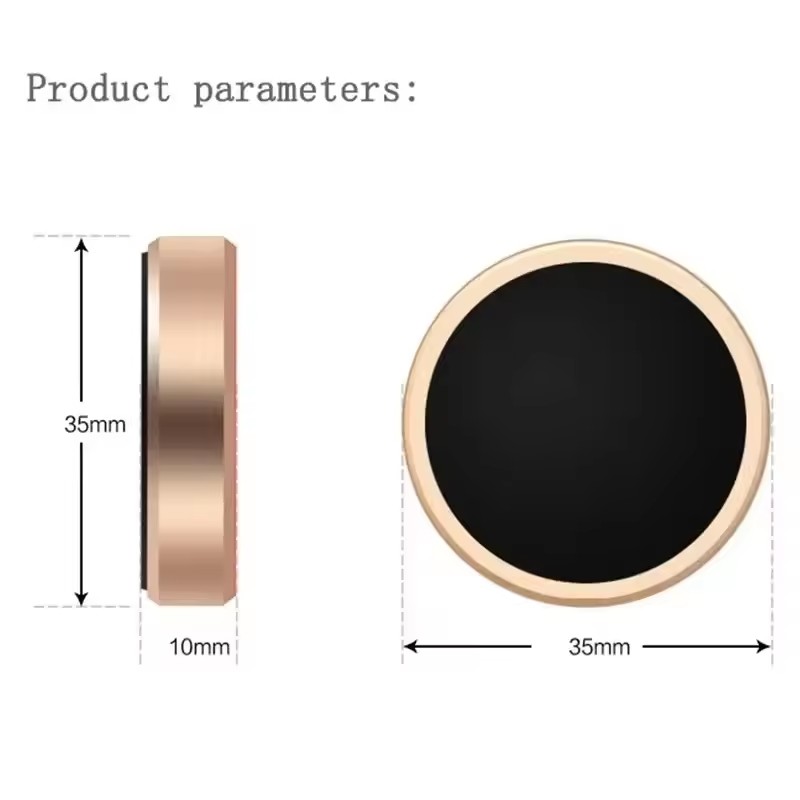 Suporte Magnético Universal pa - Useful Electronic Gadgets avaliação e preço