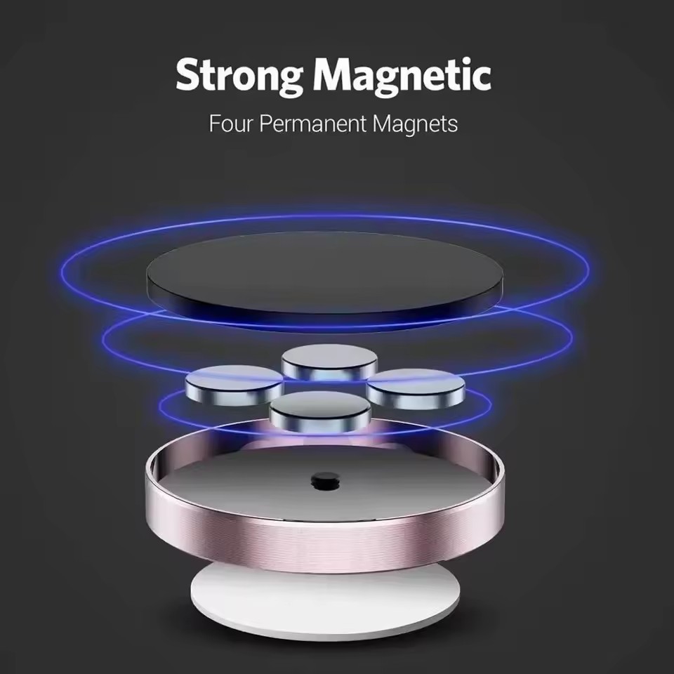 Suporte Magnético Universal pa - Useful Electronic Gadgets avaliação e preço
