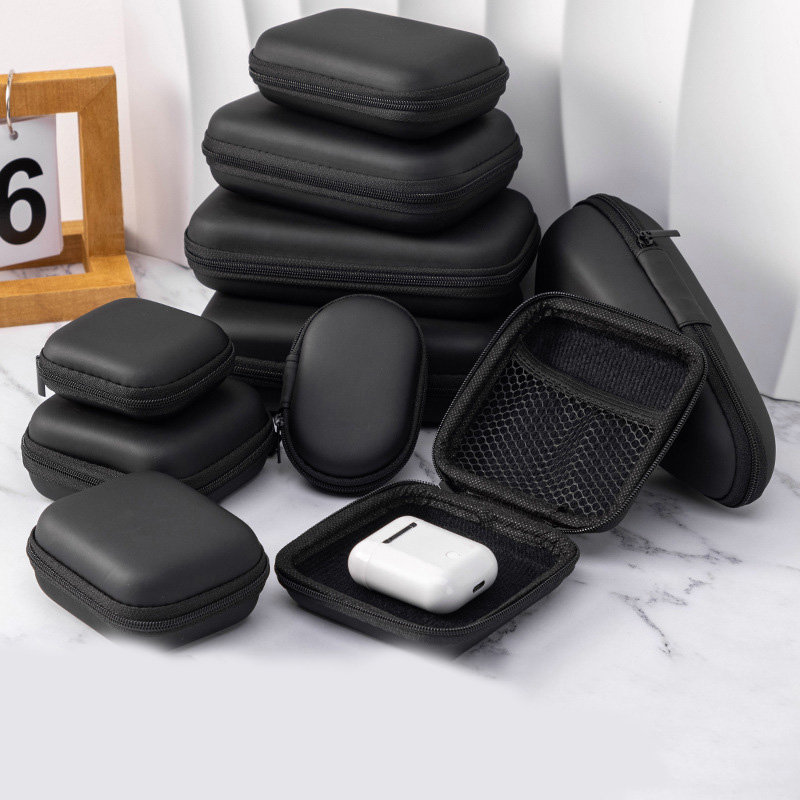 Portátil mini casca dura gadge - Electronics Gadgets Sale avaliação e preço