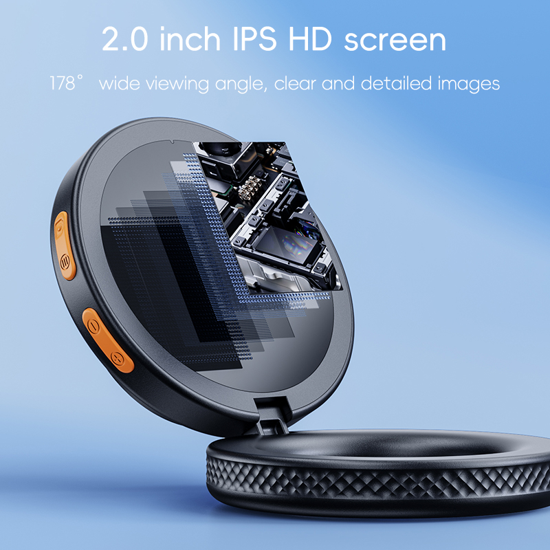 Microscópio de foco automático - Digital Magnifier Reading avaliação e preço