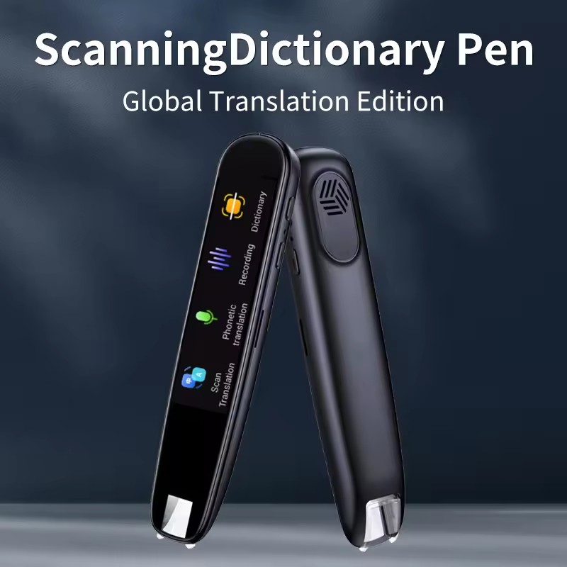 Leitor de digitalização inteli - Portable Translator Device avaliação e preço