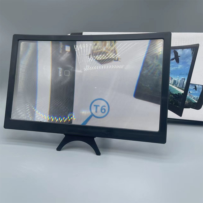 【Amplificador de Tela Grande d - Digital Magnifier Reading avaliação e preço