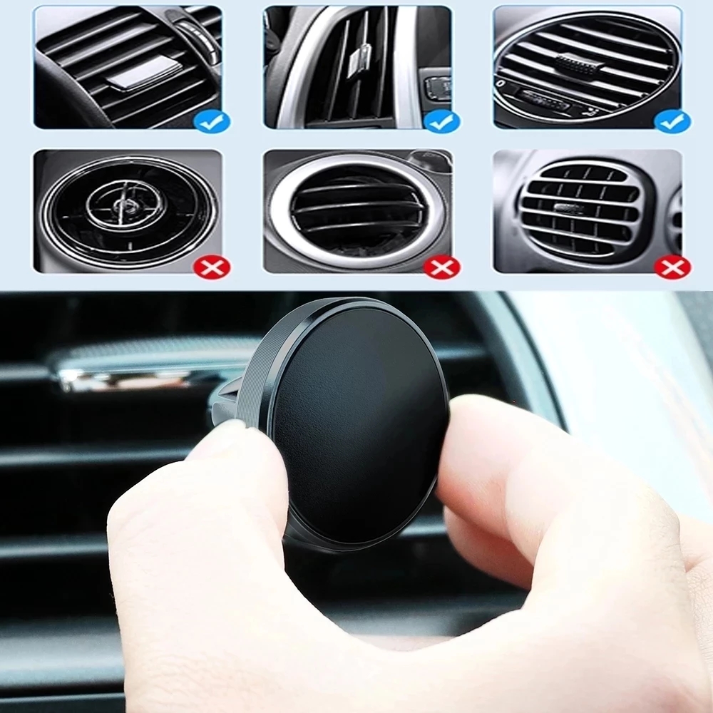 Suporte Magnético Universal pa - Useful Electronic Gadgets avaliação e preço