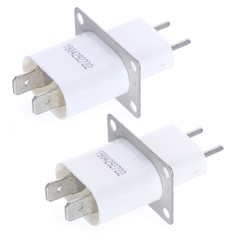 2 pces forno de microondas ele - Electronics & Gadgets Starting With V avaliação e preço