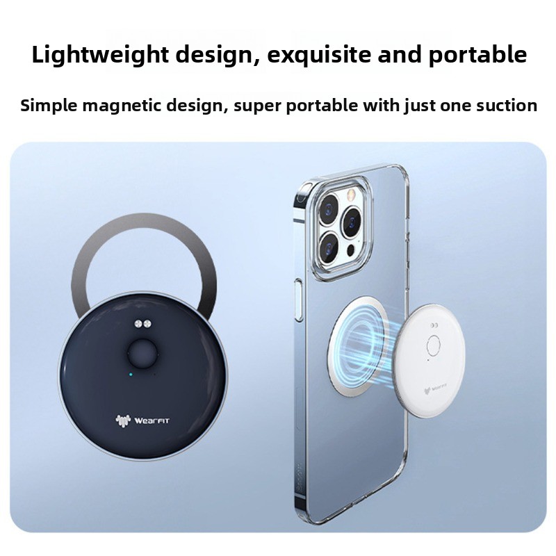 Tradutor Inteligente com Clip  - Portable Translator Device avaliação e preço