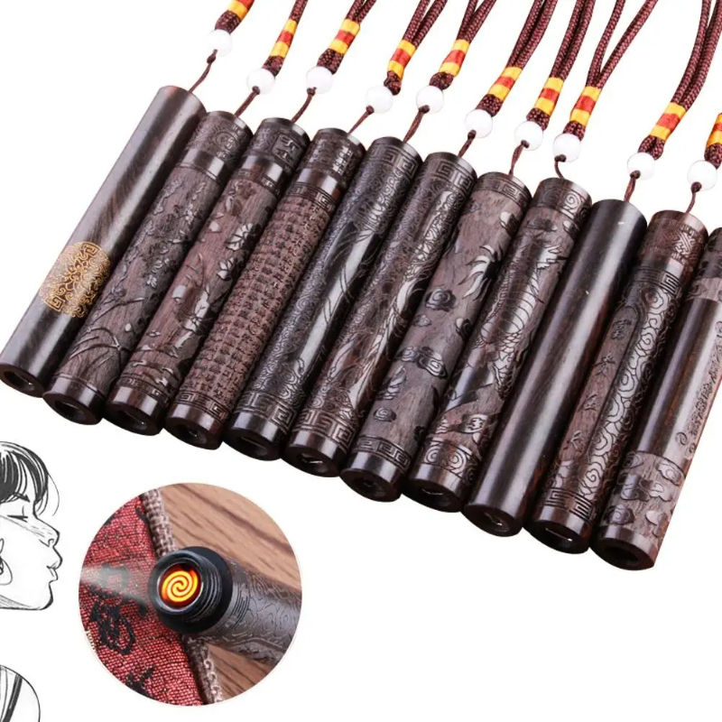 Criativo escultura sândalo isq - Cool Electronics Gadgets For Men avaliação e preço