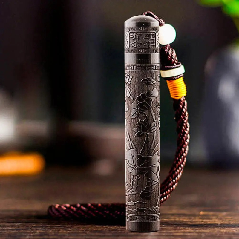 Criativo escultura sândalo isq - Cool Electronics Gadgets For Men avaliação e preço