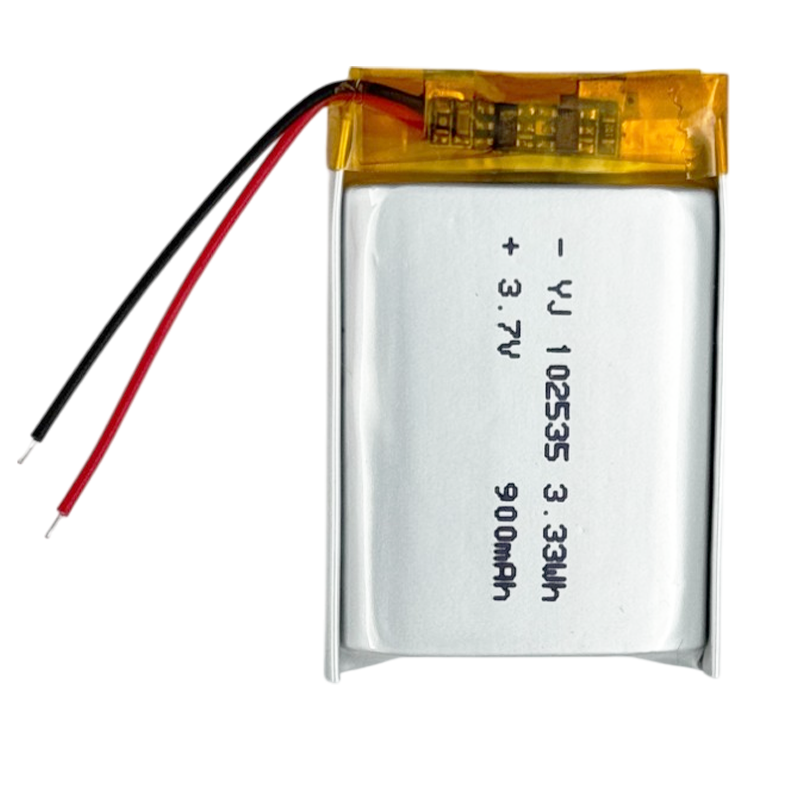 102535 3.7V 900mAh Bateria rec - Electronics And Gadgets Ce avaliação e preço