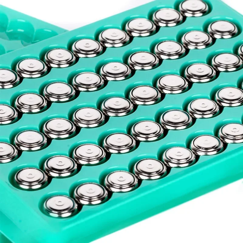 10-100 unidades de baterias de - Electronics And Gadgets Ce avaliação e preço