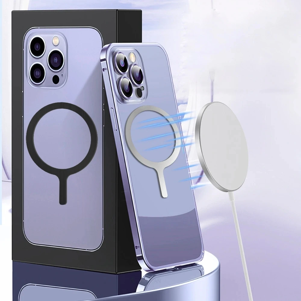 Anel Adaptador Magnético Unive - Useful Electronic Gadgets avaliação e preço