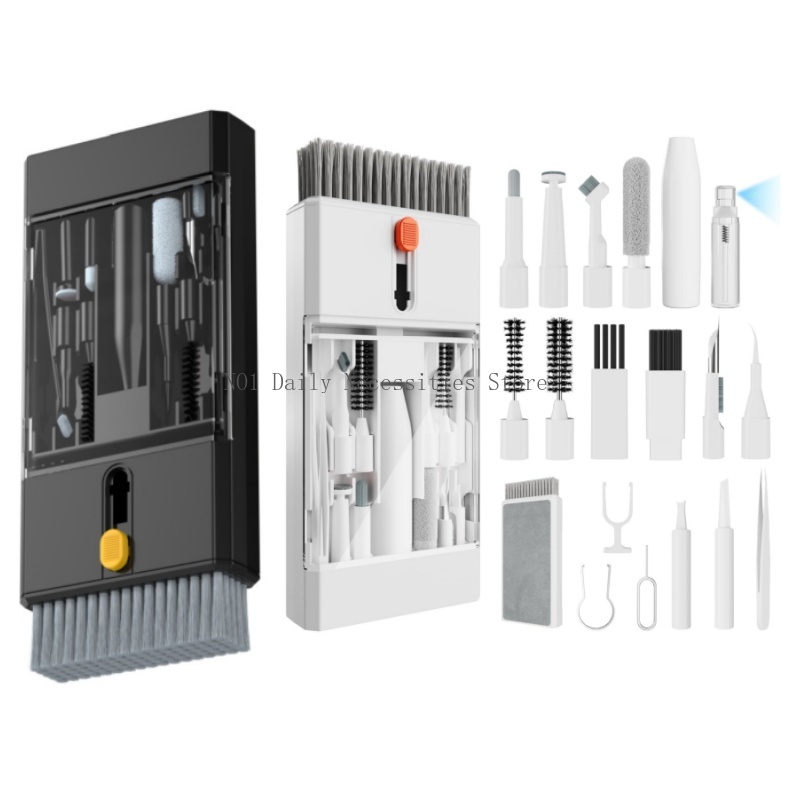 Kit de Limpeza de Eletrônicos  - Electronics And Gadgets Ce avaliação e preço