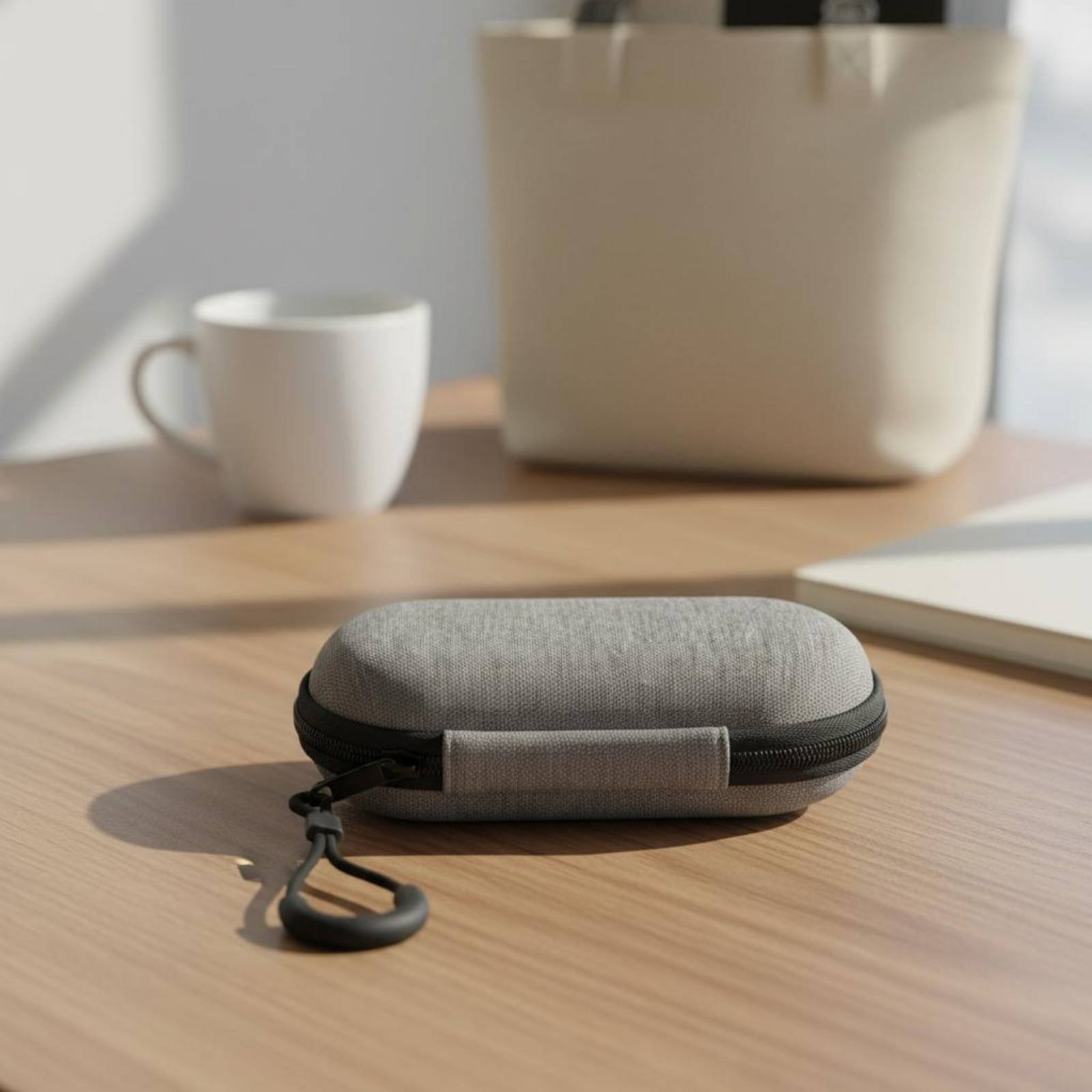 Estojo Organizador de Cabos Po - Electronics And Gadgets With I avaliação e preço