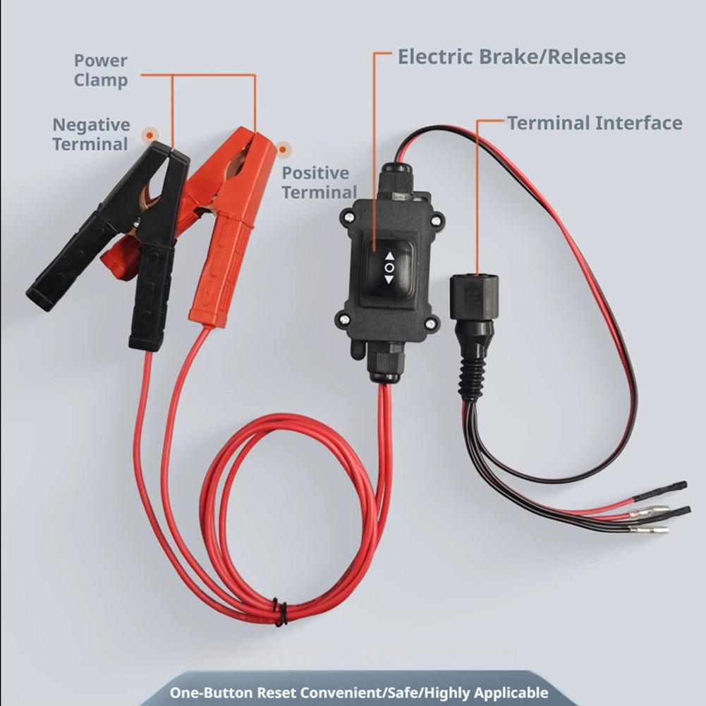 Ferramenta Universal 12V para  - Electronics Stuff avaliação e preço
