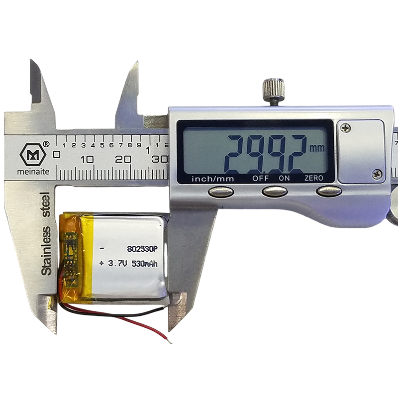 Bateria leve de íon-lítio 3.7v - Electronics And Gadgets Ce avaliação e preço