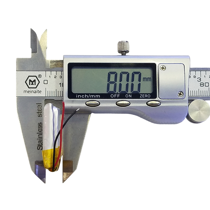 Bateria leve de íon-lítio 3.7v - Electronics And Gadgets Ce avaliação e preço