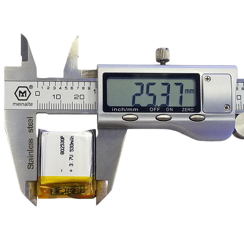 Bateria leve de íon-lítio 3.7v - Electronics And Gadgets Ce avaliação e preço