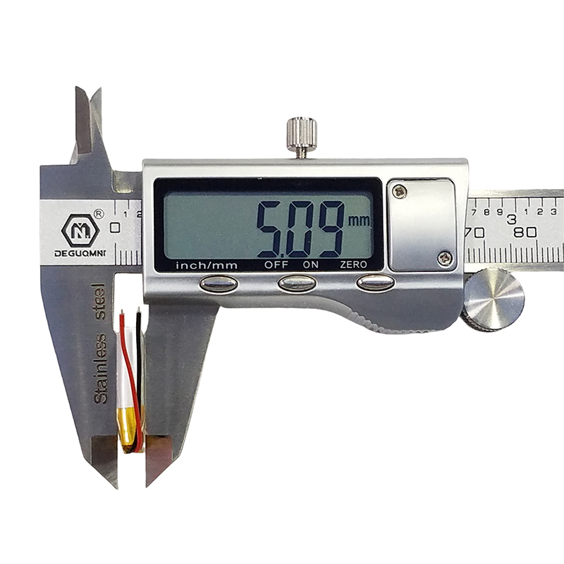Bateria Recarregável de Políme - Electronics And Gadgets Ce avaliação e preço