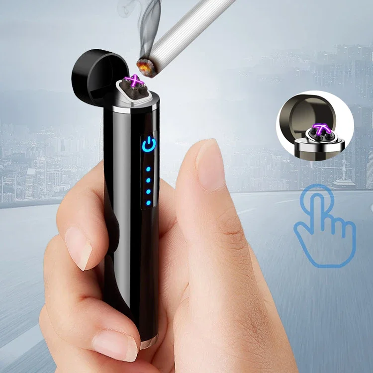 2025 mini isqueiro de arco dup - Electronics Gadgets Sale avaliação e preço