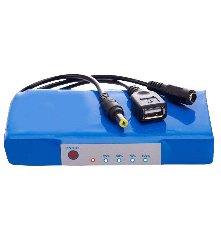 Bateria de polímero de lítio r - Electronics And Gadgets Ce avaliação e preço