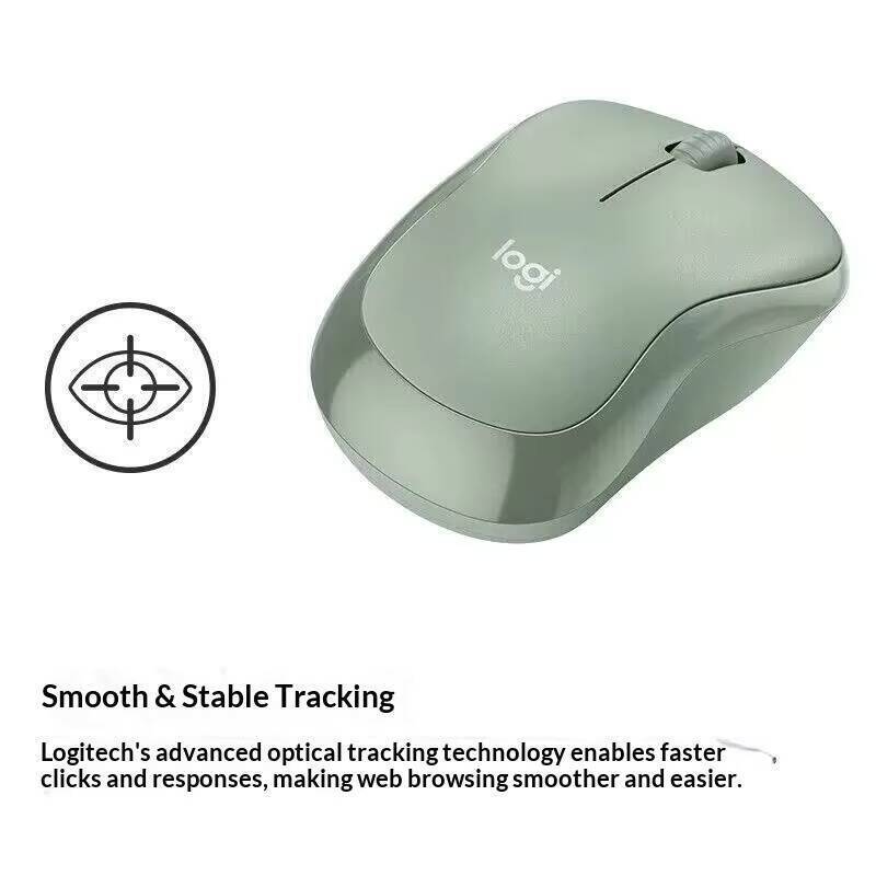Mouse Óptico Silencioso Logite - Electronics And Gadgets Ce avaliação e preço