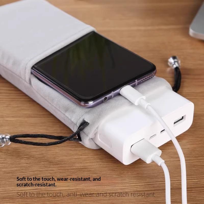 1 unidade de bolsa multifuncio - Electronics And Gadgets With I avaliação e preço