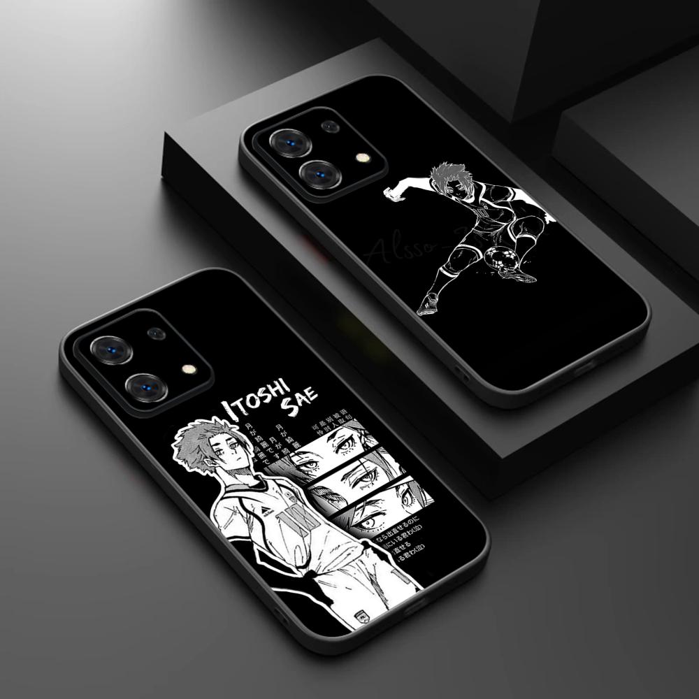 Sae itoshi legal anime homem p - Xiaomi Redmi Note 13 avaliação e preço