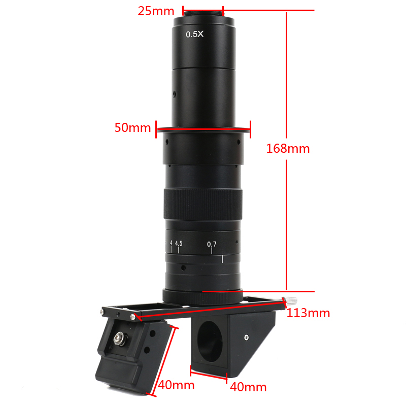 Módulo de Comutação 2D 3D com  - Digital Magnifier Reading avaliação e preço