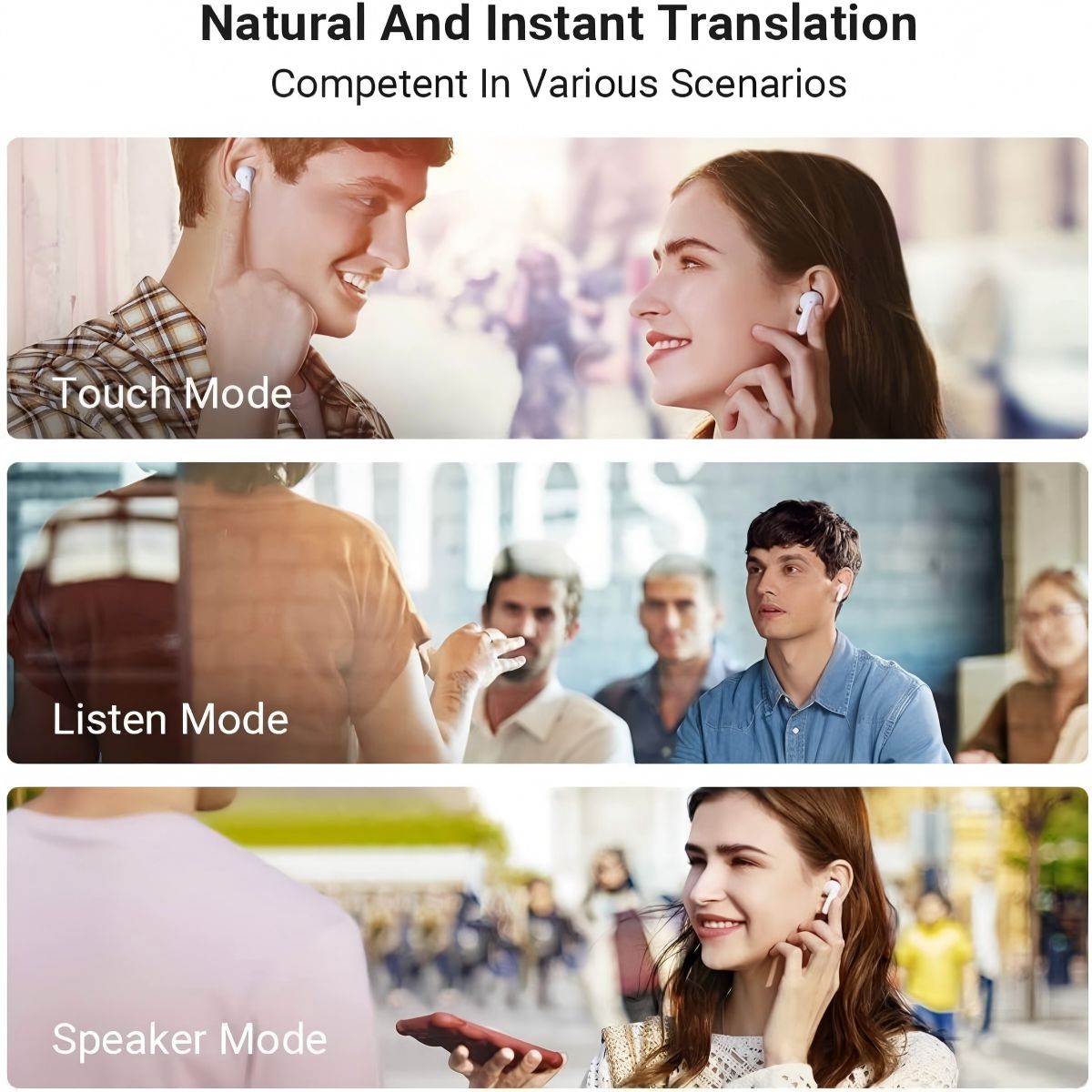Timekettle M3 Tradutor Fones d - Portable Translator Device avaliação e preço