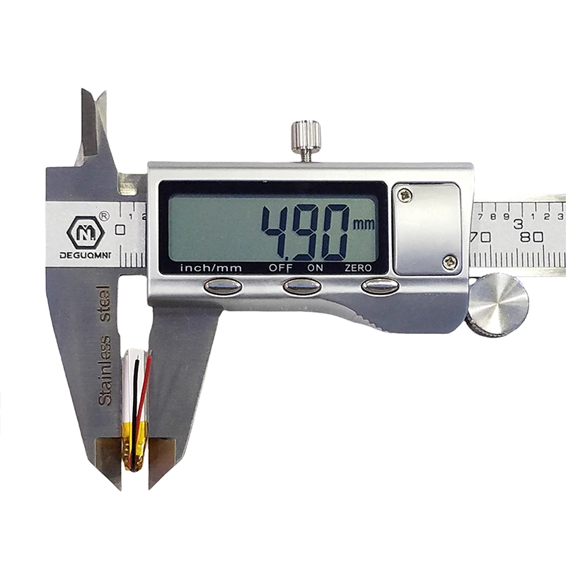 501220 bateria de polímero de  - Electronics And Gadgets Ce avaliação e preço